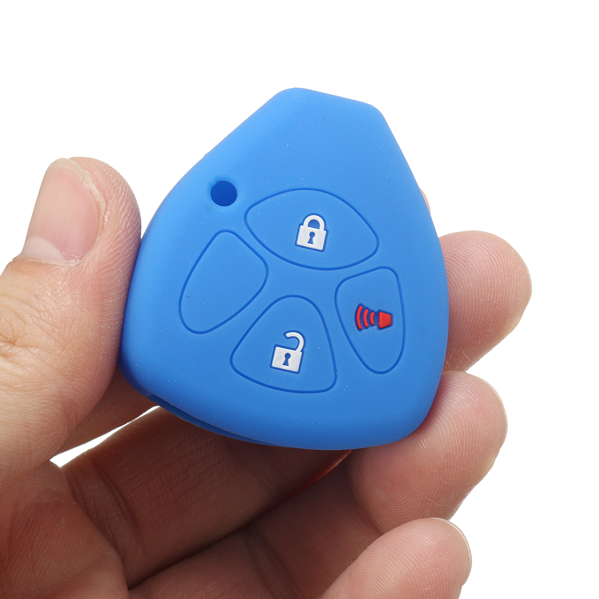3-Buttons-Silicone-Fob-Skin-Car-Key-Cover-Jacket-For-Toyota-Scion-Tc-1136899