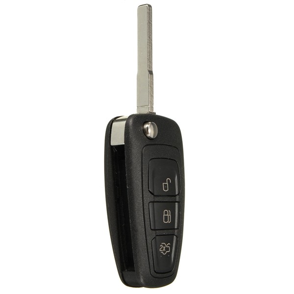 3-Buttons-Uncut-Remote-Key-Fob-for-Ford-Focus-C-MAX-Mondeo-Galaxy-Late-Fiesta-1019215