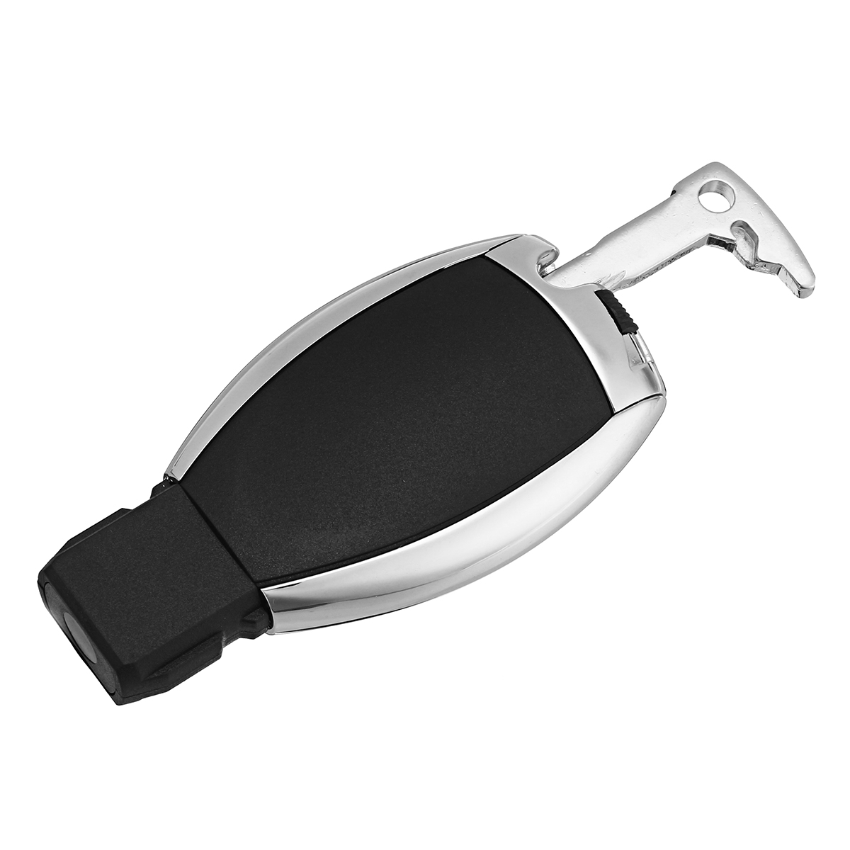 3-key-Bright-Side-Remote-Key-Case-And-Battery-Clip-For-Mercedes-1386642