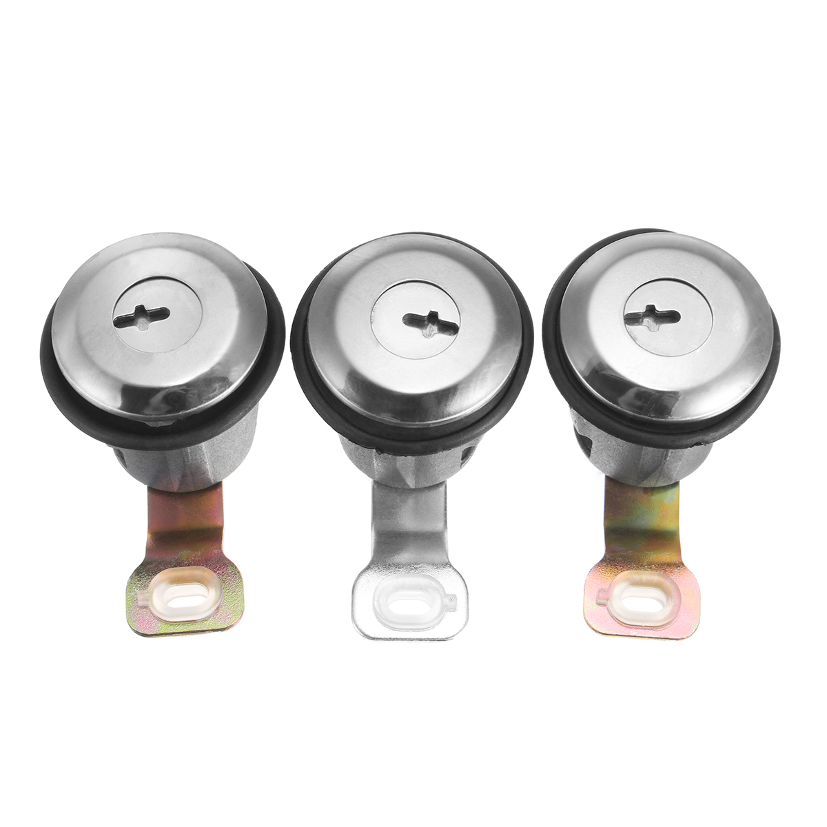 3Pcs-Barrel-Door-Lock-Cylinders-Set-w-2-Keys-For-Peugeot-For-Citroen-Berlingo-Xsara-1261461