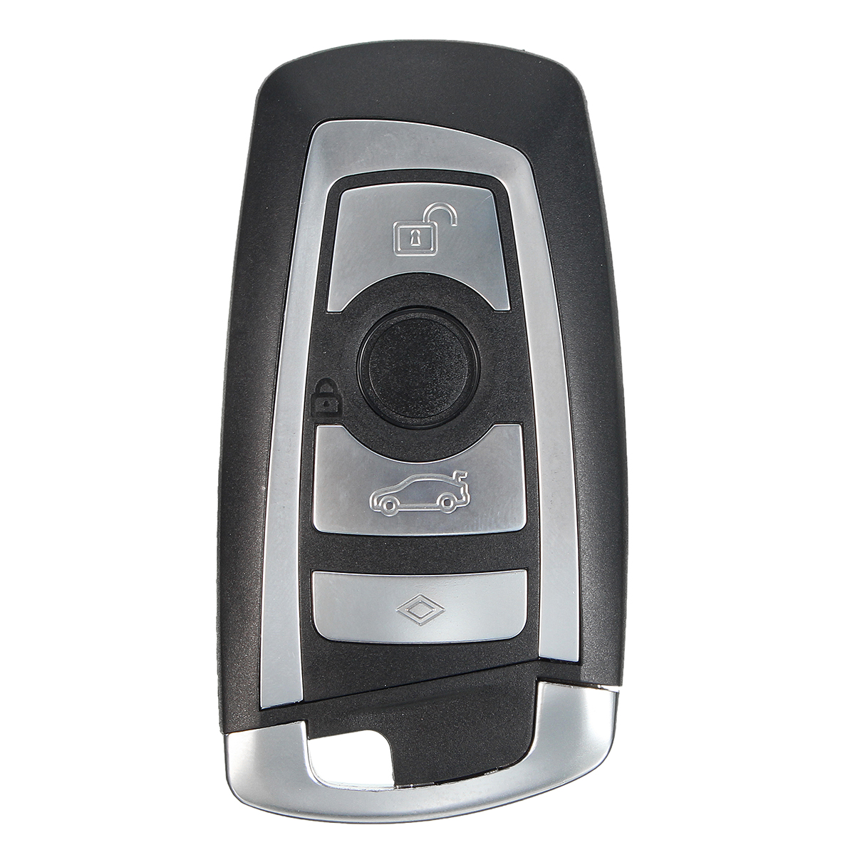 4-BTN-Uncut-Blade-Fob-Remote-Key-Shell-Case-For-BMW-1-3-5-Series-F10-F20-F30-F40-1632874