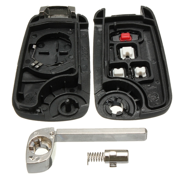 4-Button-Folding-Remote-Flip-Key-Shell-Case-Fob-For-Chevrolet-Sonic-Replacement-984703
