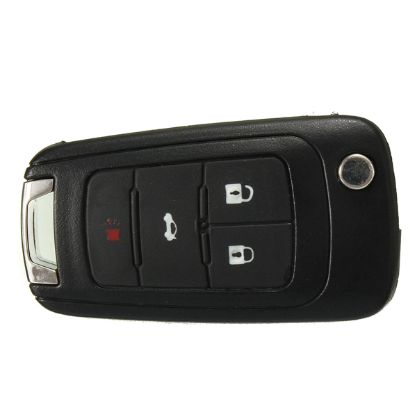 4-Button-Folding-Remote-Flip-Key-Shell-Case-Fob-For-Chevrolet-Sonic-Replacement-984703