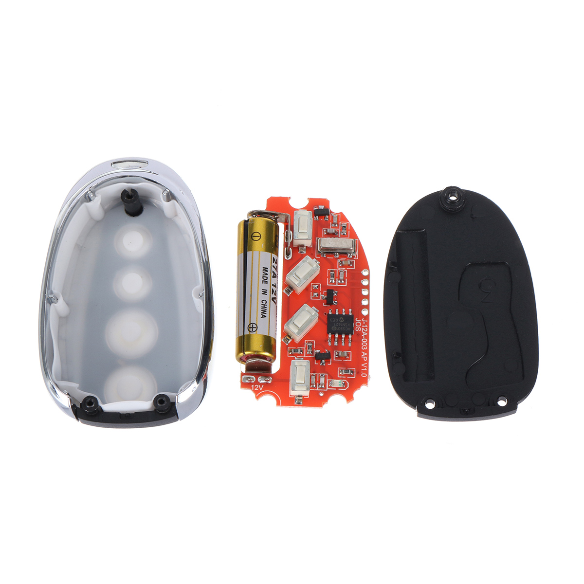 4-Button-Garage-Gate-Remote-Control-Transmitter-Key-Replacement-for-ATA-PTX4-433MHz-1209106