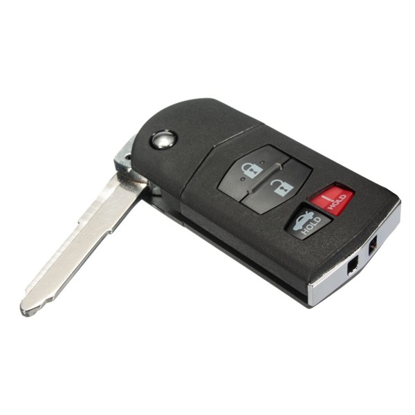 4-Button-Remote-Key-Fob-Case-Shell-Blade-For-Mazda-3-5-6-RX8-CX7-CX9-Replacement-1030792