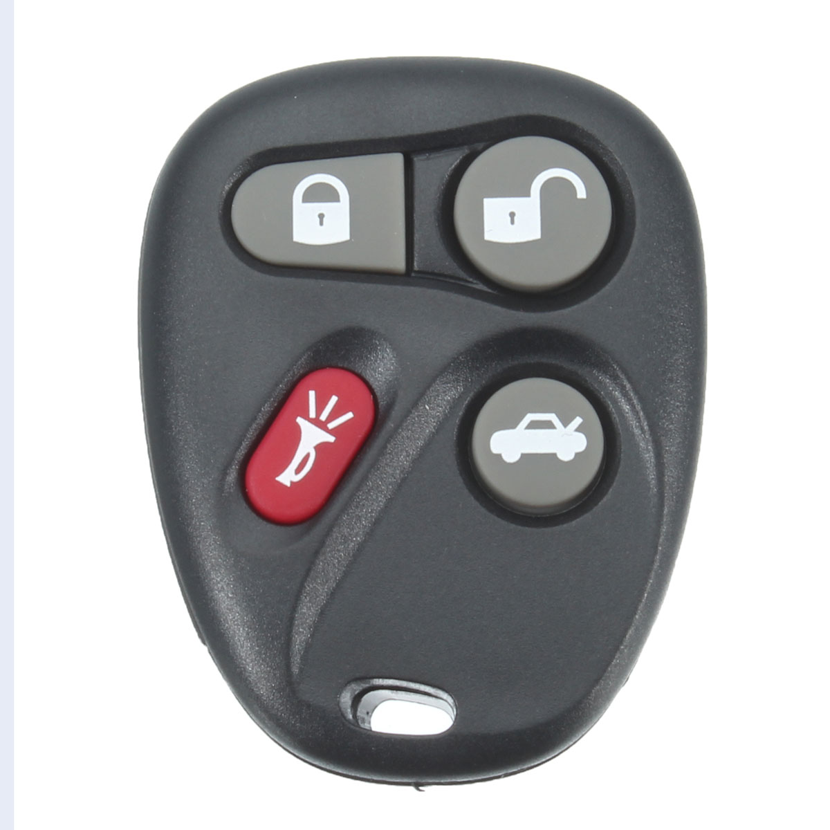 4-Button-Replacement-Keyless-Entry-Remote-Key-Fob-Alarm-Shell-For-Koblear-1195019