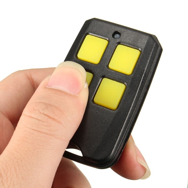 4-Buttons-Garage-Door-Gate-Remote-for-Liftmaster-970LM-973-971LM-Craftsman-53681-1020497