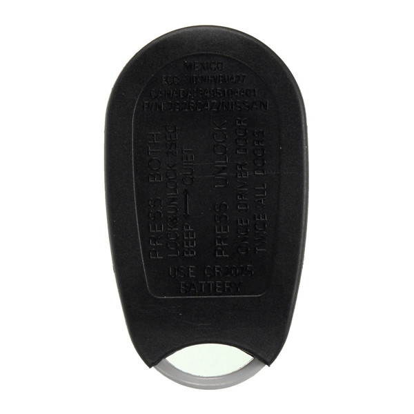 4-Buttons-Keyless-Remote-Key-Shell-Case-Fob-For-Nissan-Infiniti-Replacement-1023757