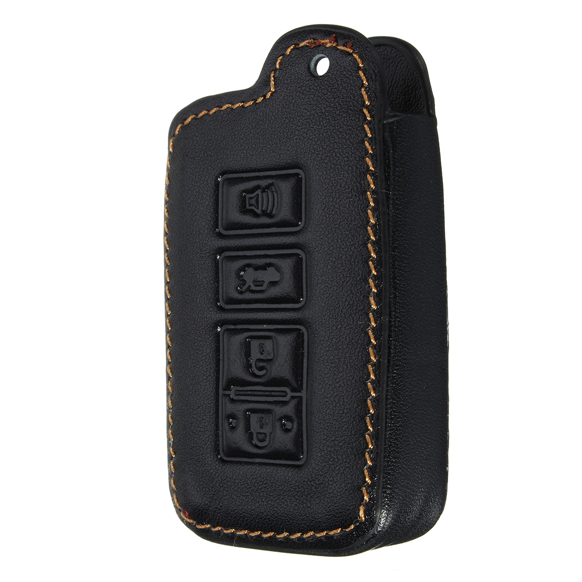 4-Buttons-PU-Leather-Fob-Remote-Key-Shell-Case-Cover-Holder-For-Toyota-Camry-RAV4-1245780