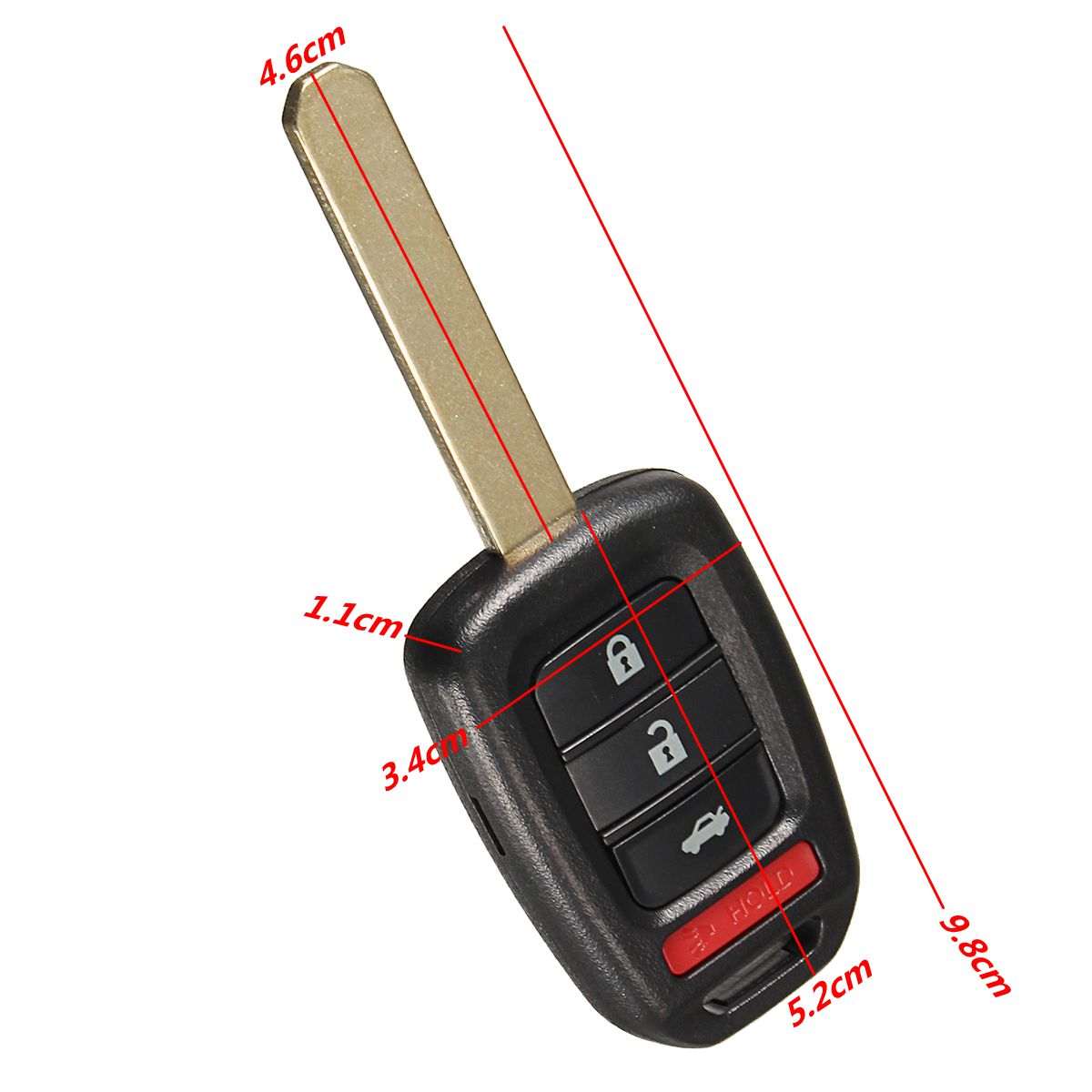 4-Buttons-Remote-Key-Cover-Shell-Case-Replacement-for-Honda-Accord-2013-2015-1216104
