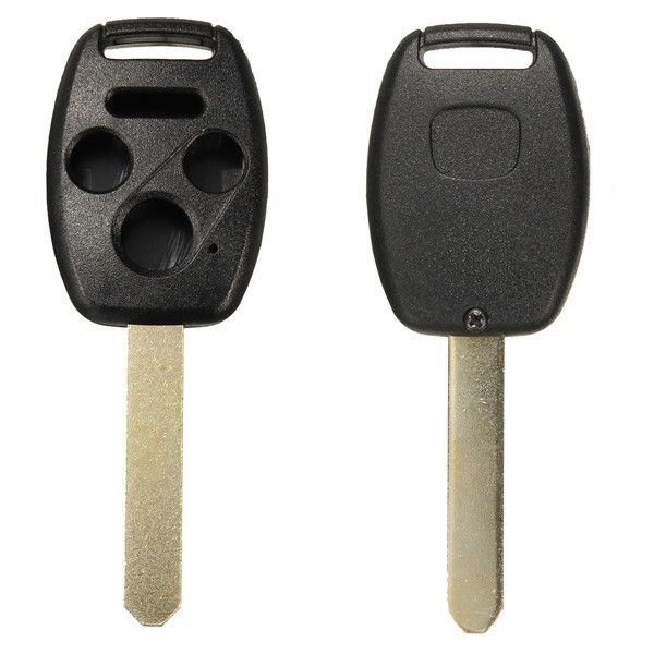 4-Buttons-Remote-Key-Cover-Shell-Case-for-Honda-Accord-Civic-Element-Pilot-1027007