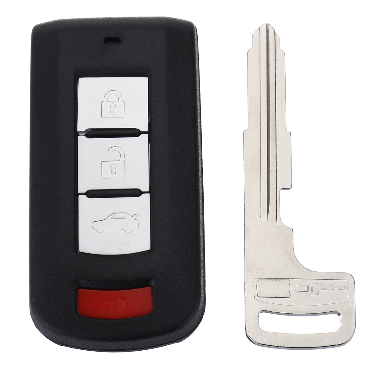 4-Buttons-Remote-Key-Fob-Shell-Case-For-Mitsubishi-Lancer-Outlander-2008-2016-1228563