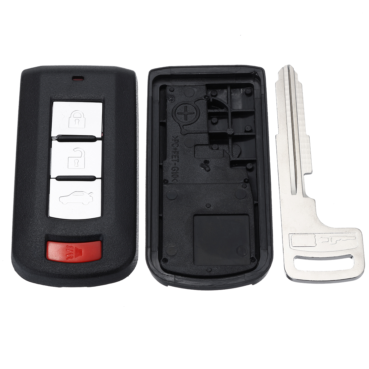 4-Buttons-Remote-Key-Fob-Shell-Case-For-Mitsubishi-Lancer-Outlander-2008-2016-1228563