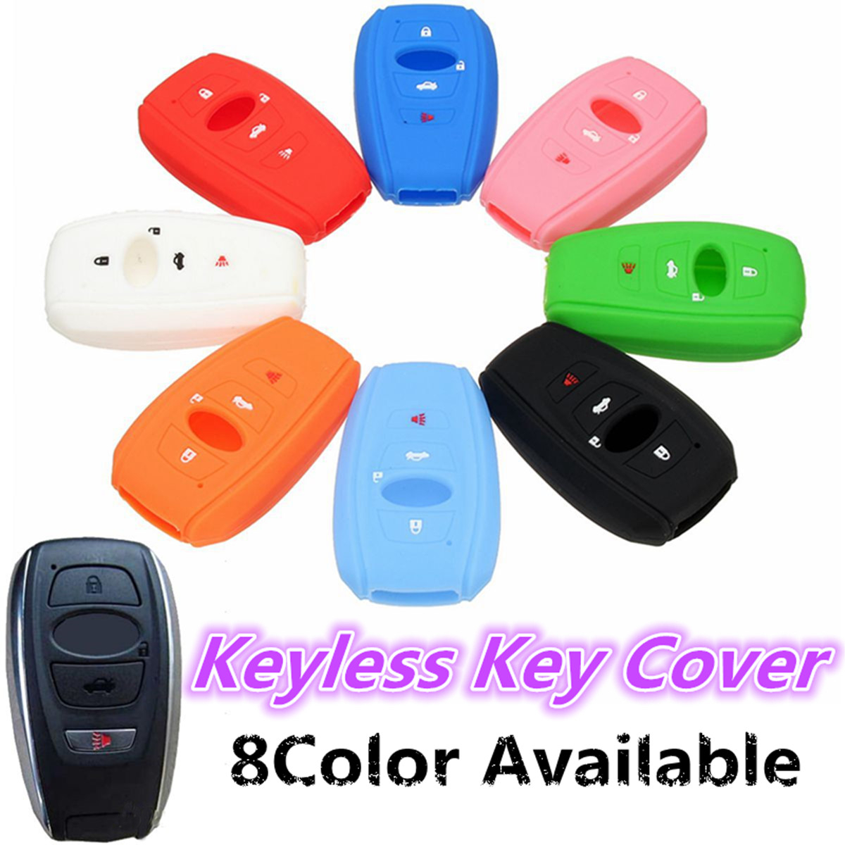 4-Buttons-Silicone-Remote-Key-Case-For-Subaru-Forester-BRZ-WRX-HYQ14AHC-16-17-1212249