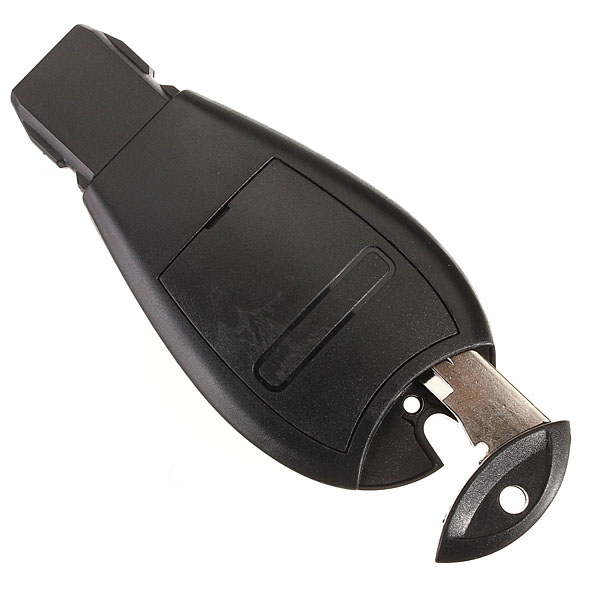 4-Buttons-Uncut-Key-Fob-Keyless-Entry-Remote-Transmitter-for-Fobik-940719