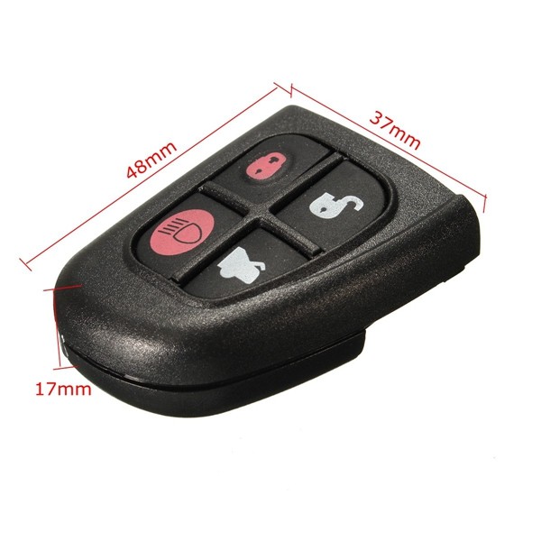 433-4-Buttons-Remote-Key-FOB-with-Circuit-Board-for-Jaguar-X-type-S-type-XJ-1025391