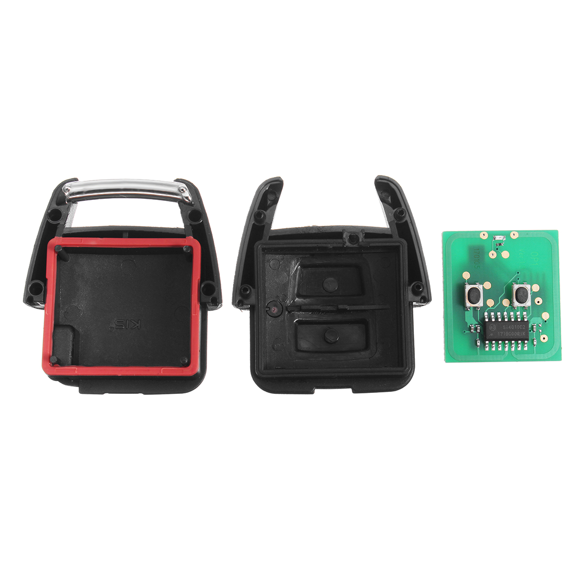 43392MHz-2-Button-Remote-Control-Key-Case-Shell-with-Circuit-Board-For-Vauxhall-Opel-1607874