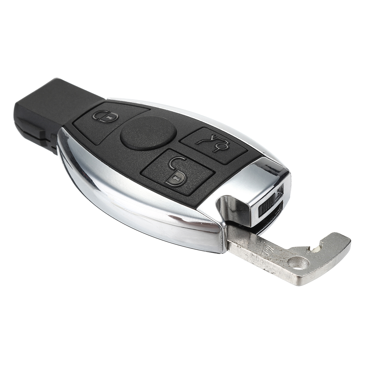 433MHz-Car-3-Buttons-Remote-Key-Entry-Transmitter-BGA-chip-For-Mercedes-Benz-2000-1225696