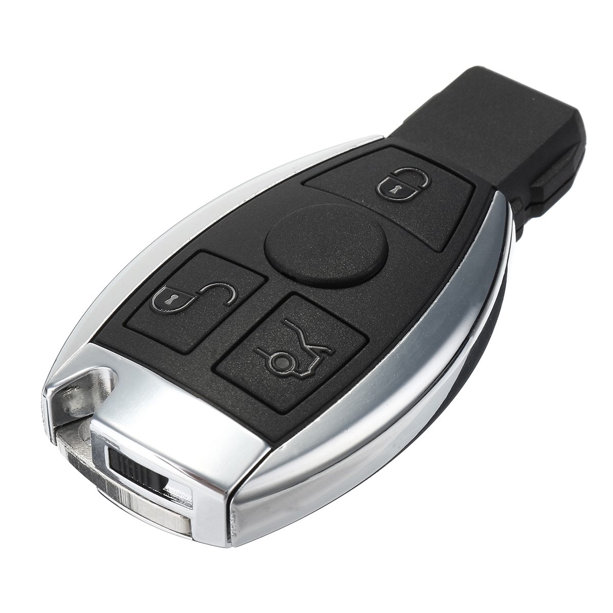 433MHz-Car-3-Buttons-Remote-Key-Entry-Transmitter-BGA-chip-For-Mercedes-Benz-2000-1225696