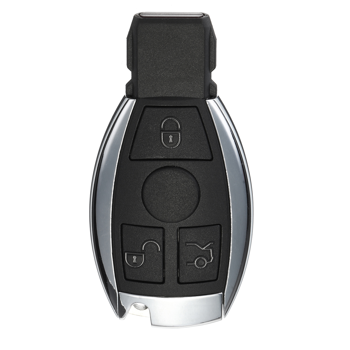433MHz-Car-3-Buttons-Remote-Key-Entry-Transmitter-BGA-chip-For-Mercedes-Benz-2000-1225696