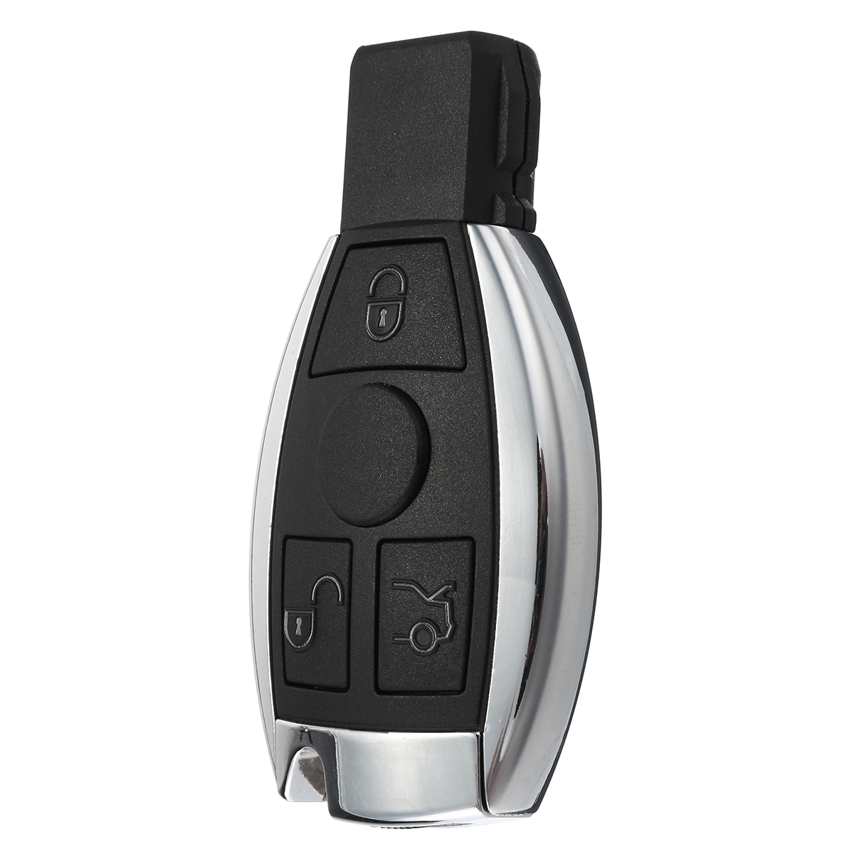 433MHz-Car-3-Buttons-Remote-Key-Entry-Transmitter-BGA-chip-For-Mercedes-Benz-2000-1225696