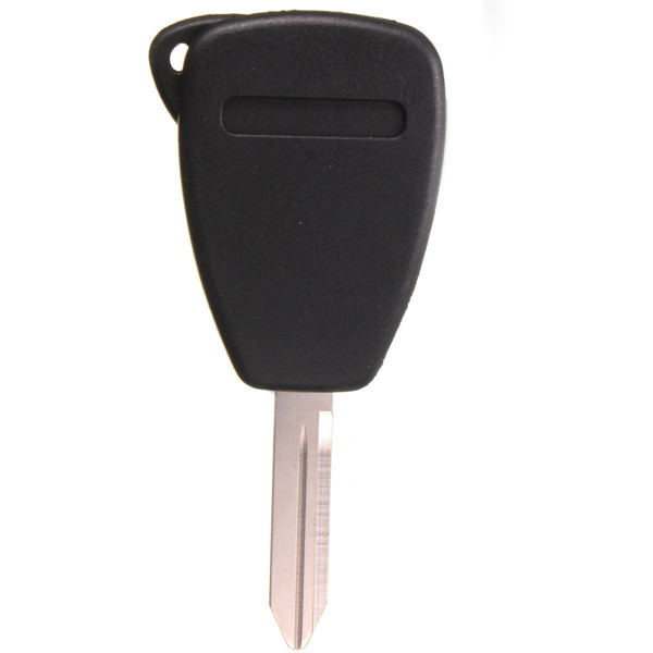 5-Btn-Keyless-Remote-Key-Combo-Clicker-Uncut-Replacement-For-KOB-974522