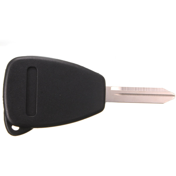 5-Btn-Keyless-Remote-Key-Combo-Clicker-Uncut-Replacement-For-KOB-974522
