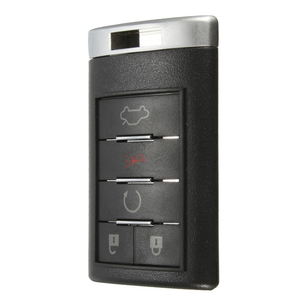 5-Button-315Hz-Keyless-Entry-Remote-Key-Fob-Transmitter-for-Cadillac-CTS-DTS-STS-1077837