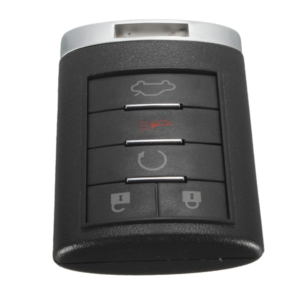 5-Button-315Hz-Keyless-Entry-Remote-Key-Fob-Transmitter-for-Cadillac-CTS-DTS-STS-1077837