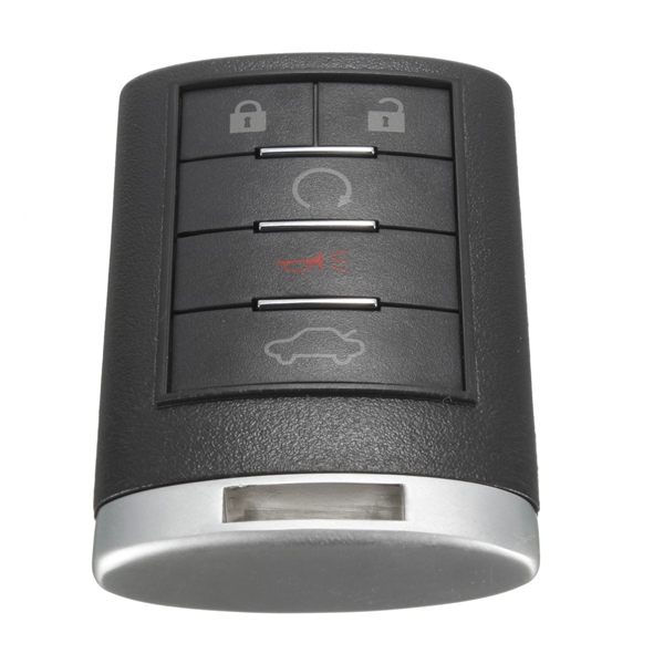 5-Button-315Hz-Keyless-Entry-Remote-Key-Fob-Transmitter-for-Cadillac-CTS-DTS-STS-1077837