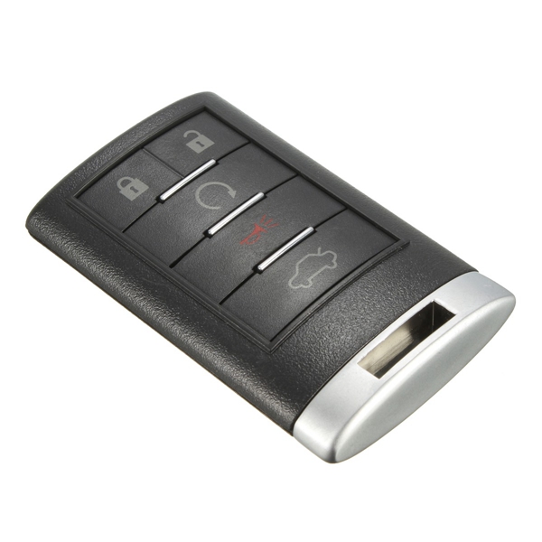 5-Button-315Hz-Keyless-Entry-Remote-Key-Fob-Transmitter-for-Cadillac-CTS-DTS-STS-1077837