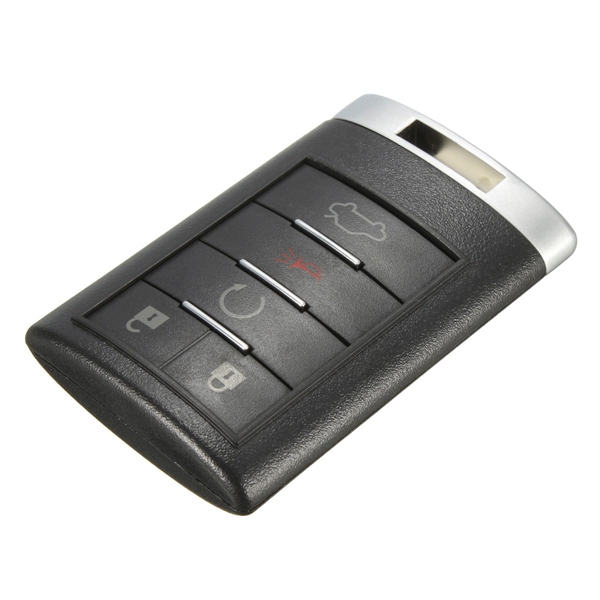 5-Button-315Hz-Keyless-Entry-Remote-Key-Fob-Transmitter-for-Cadillac-CTS-DTS-STS-1077837