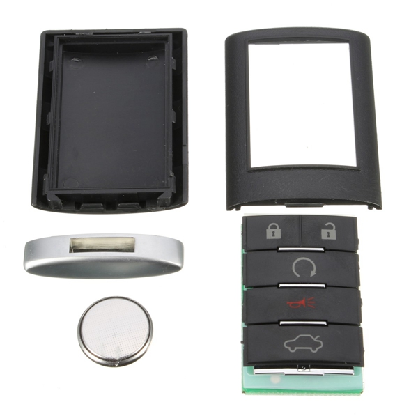 5-Button-315Hz-Keyless-Entry-Remote-Key-Fob-Transmitter-for-Cadillac-CTS-DTS-STS-1077837