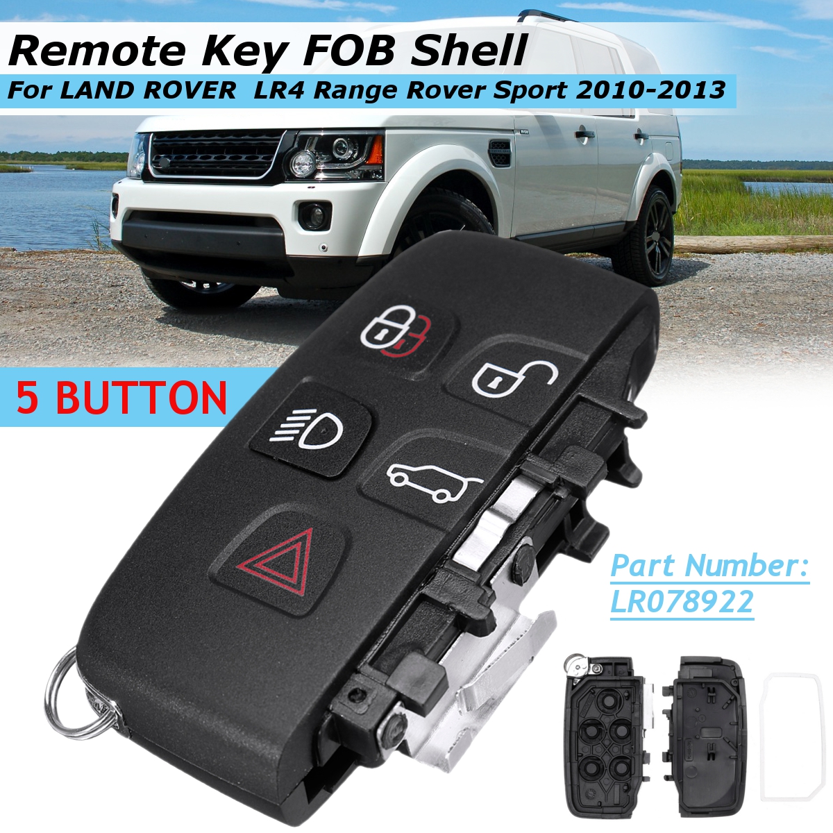 5-Button-Remote-Key-Fob-Case-Smart-Key-Shell-For-LAND-ROVER-LR4-Range-Rover-Sport-Evoque-1583677