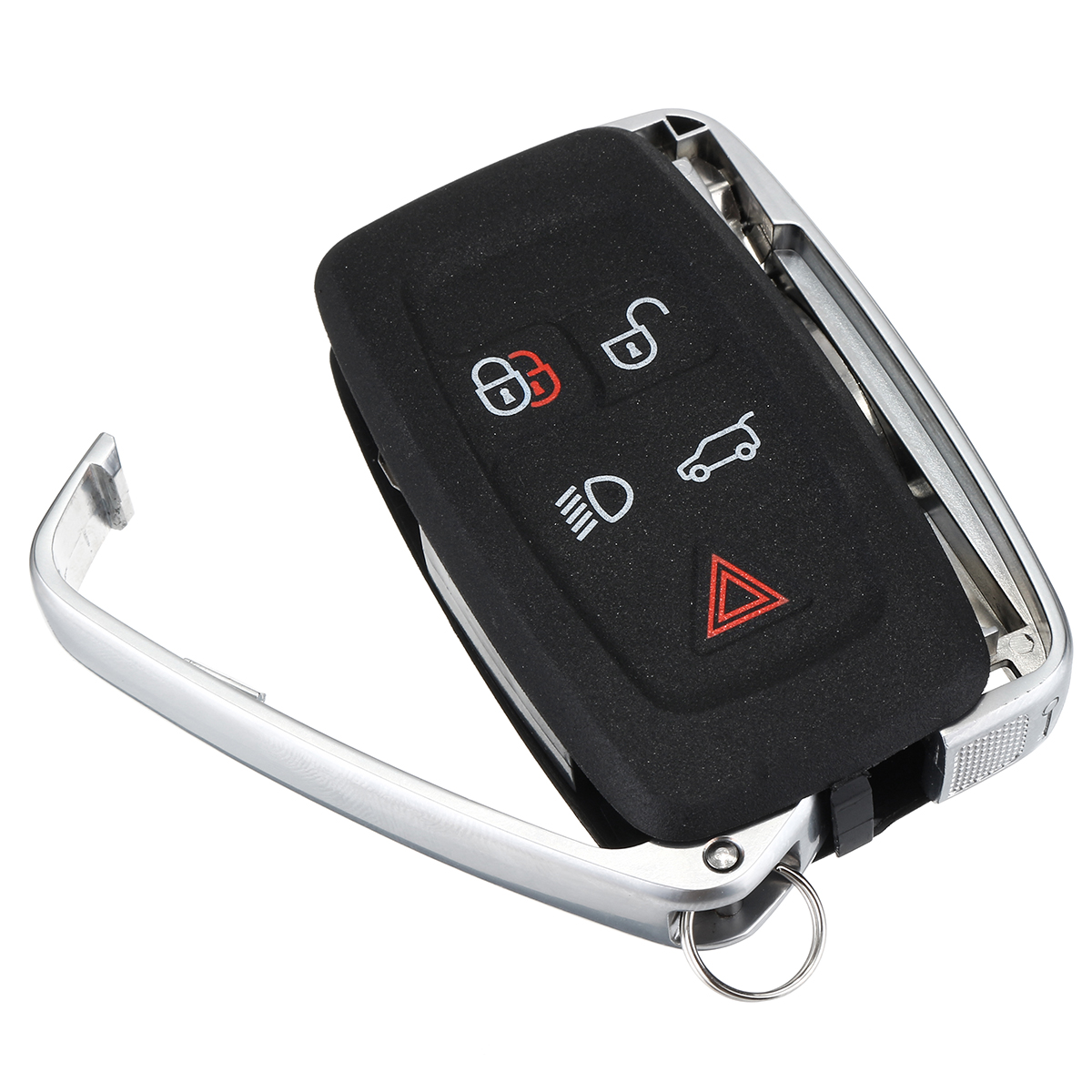 5-Buttons-Black-Remote-Key-Fob-Case-Shell-For-LAND-Range-RoverSport-2010-2012-1228602
