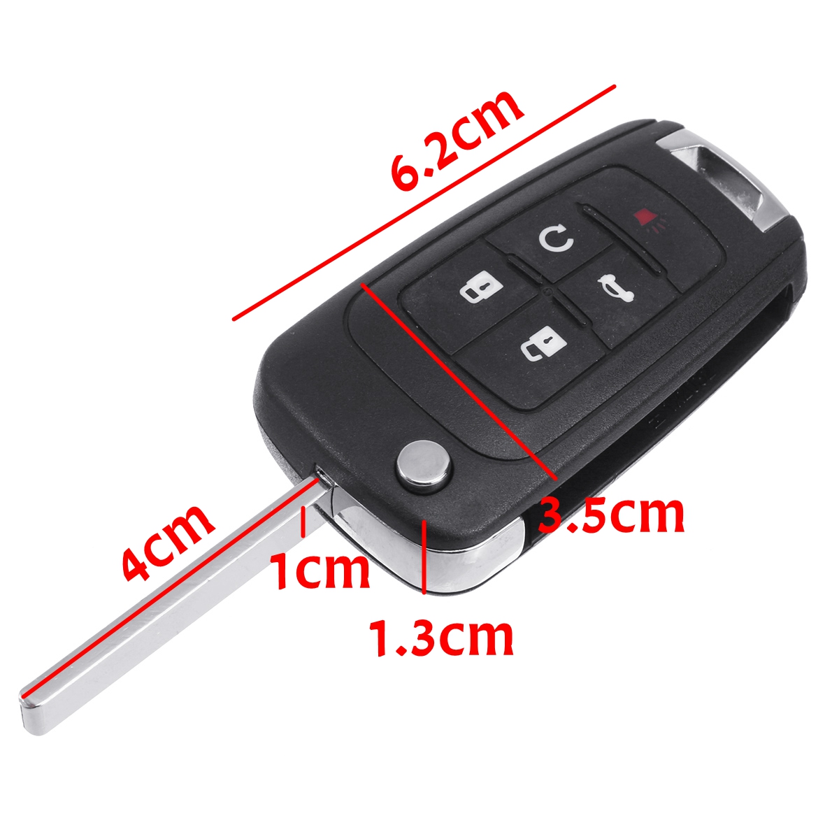 5-Buttons-Remote-Key-Fob-Case-Flip-Key-Shell-Replacement-For-Holden-2013-2017-1659533