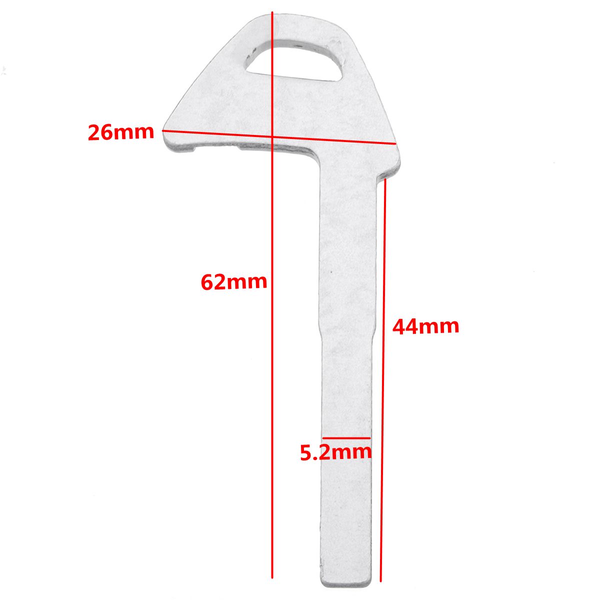 5-Buttons-Remote-Keyless-Fob-Case-Shell-with-Uncut-Key-Blade-For-Jaguar-XF-XK-XKR-1766703