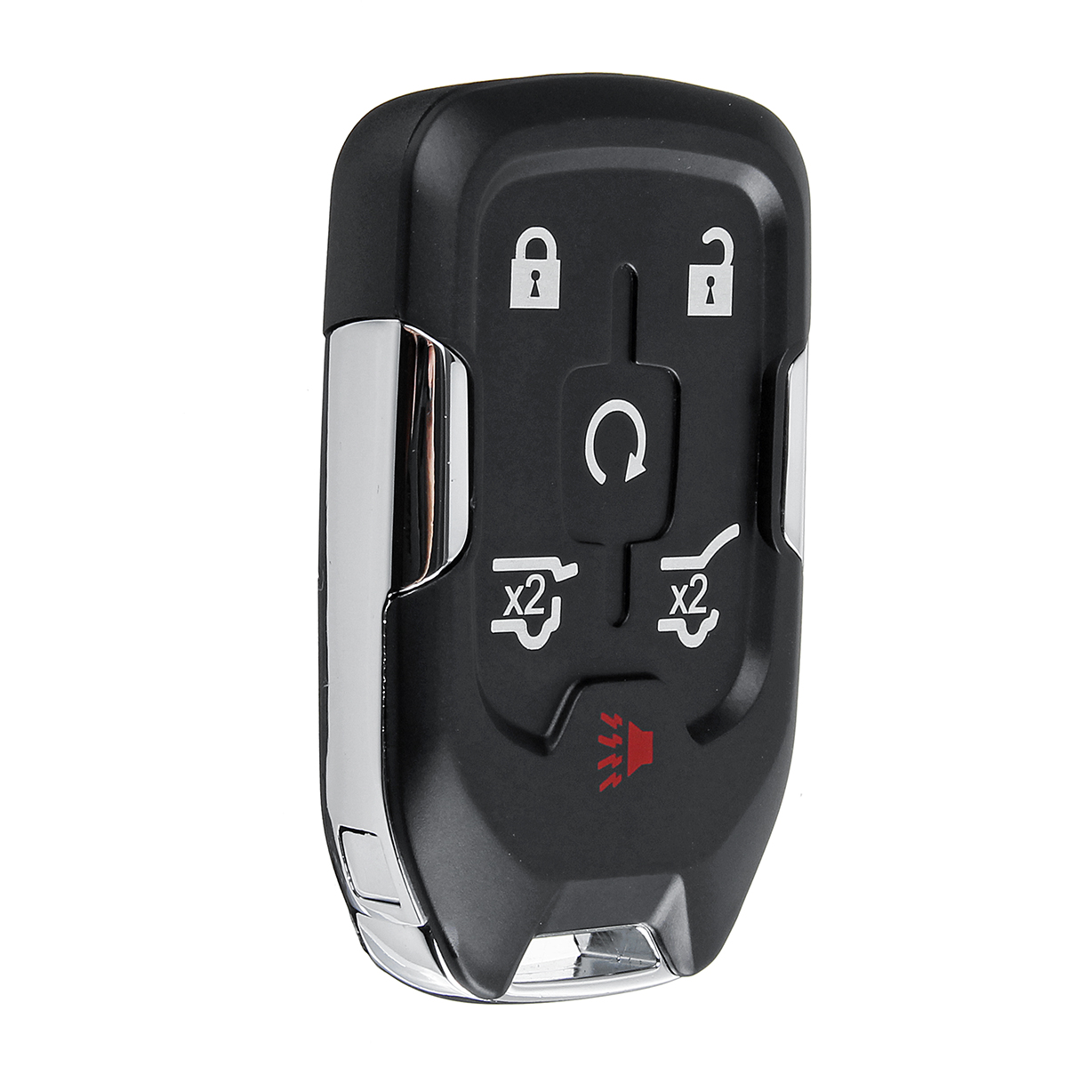 6-Buttons-Car-Smart-Remote-Key-Case-Shell-For-Chevrolet-SuburbanTahoeGMC-Yukon-XL-2015-1559797