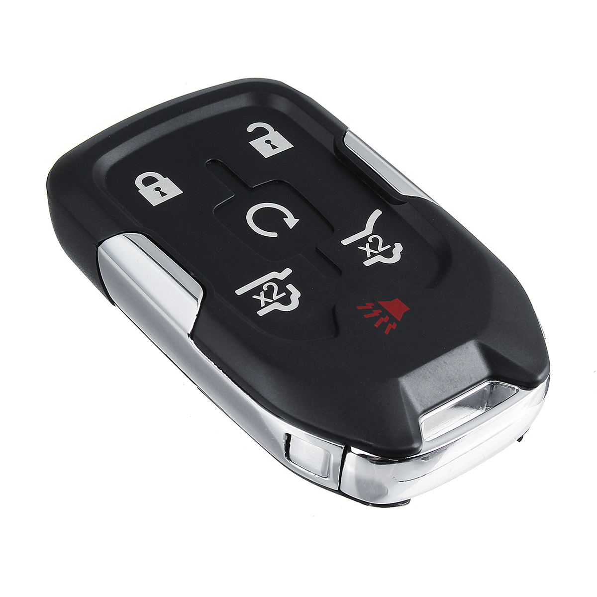6-Buttons-Car-Smart-Remote-Key-Case-Shell-For-Chevrolet-SuburbanTahoeGMC-Yukon-XL-2015-1559797