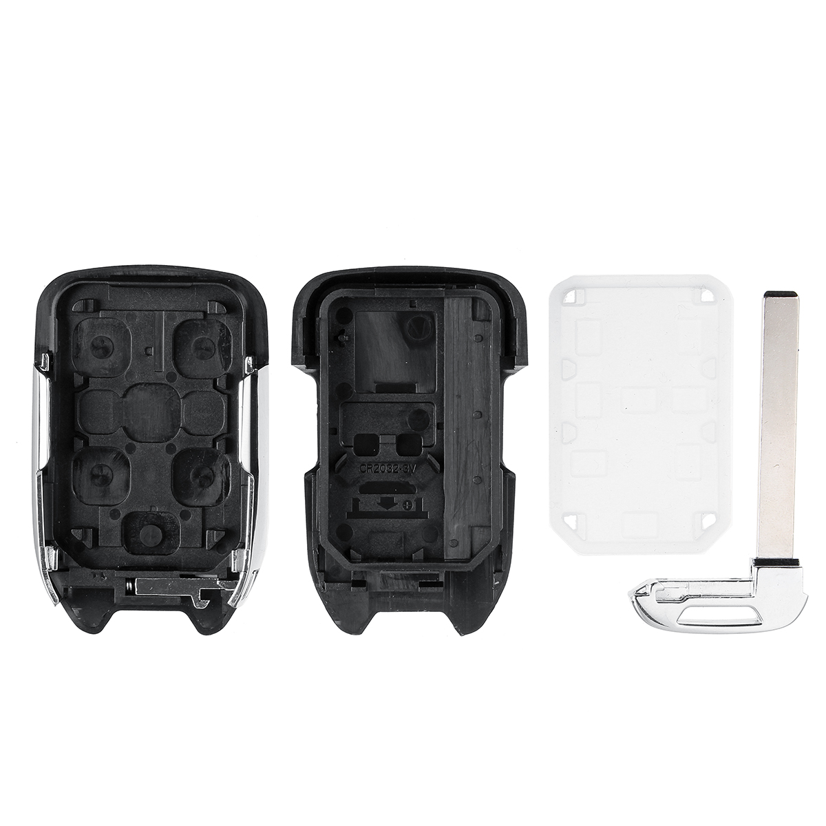 6-Buttons-Car-Smart-Remote-Key-Case-Shell-For-Chevrolet-SuburbanTahoeGMC-Yukon-XL-2015-1559797