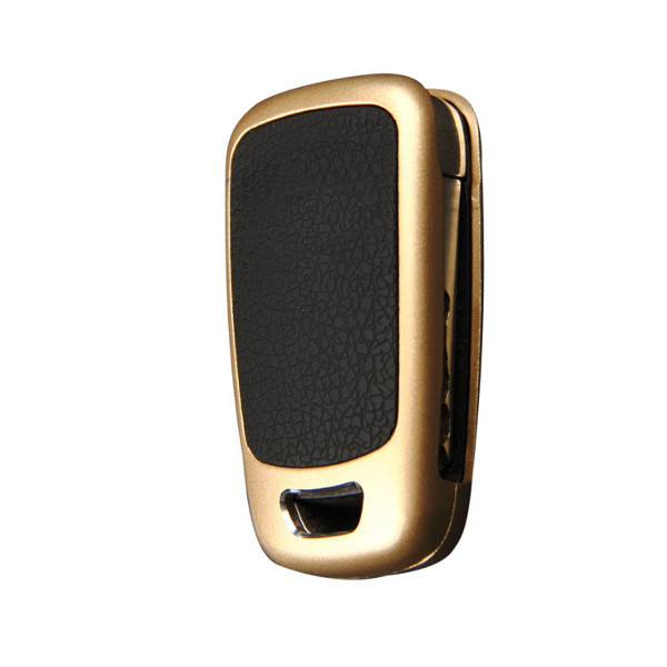 All-Aluminum-Alloy-Key-Cover-Shell-for-Volkswagen-New-Sagitar-Bora-Passat-Polo-Lavida-Tiguan-1055917