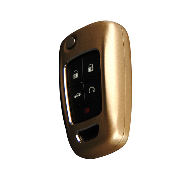 All-Aluminum-Alloy-Remote-Key-Cover-Shell-for-Skoda-Sigitar-Lavida-Superb-Fabia-Yeti-Rapid-1055918