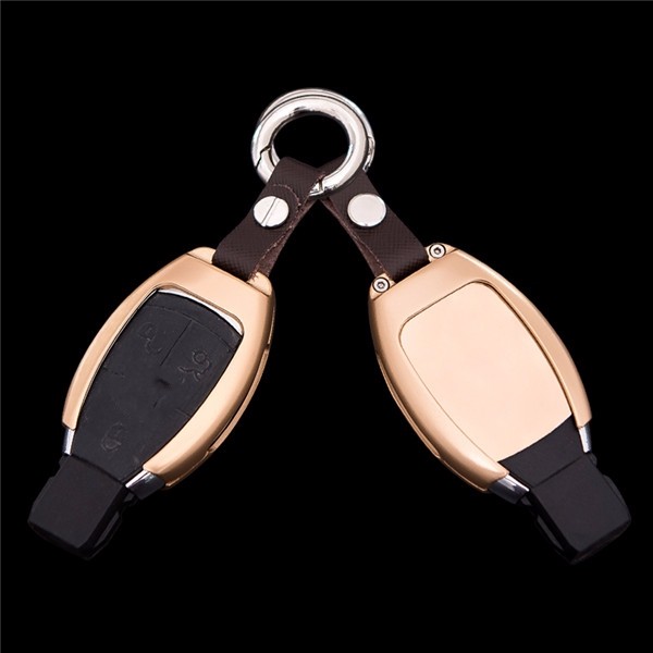 Aluminum-Alloy-Key-Shell-with-Exquisite-Packing-Box-for-Mercedes-Benz-1098501