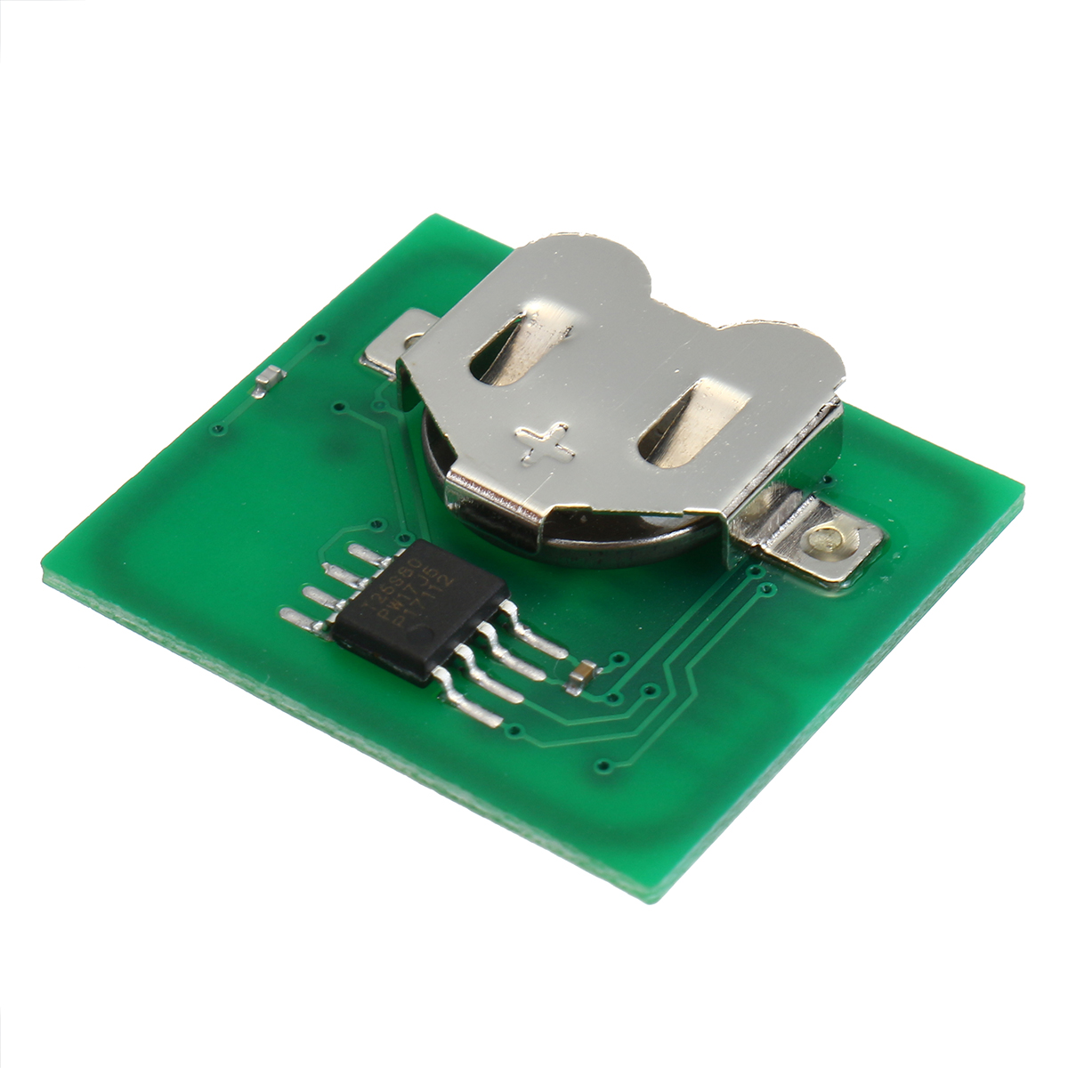 Car-2-Button-Remote-Key-Fob-433MHz-ID40-Chip-For-Vauxhall-Opel-Astra-Insignia-Zafira-1225722