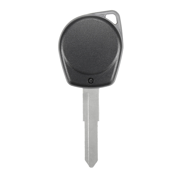 Car-2-Button-Remote-Key-Fob-Case-Shell-Uncut-Blade-for-Suzuki-Vauxhall-Agila-1074389