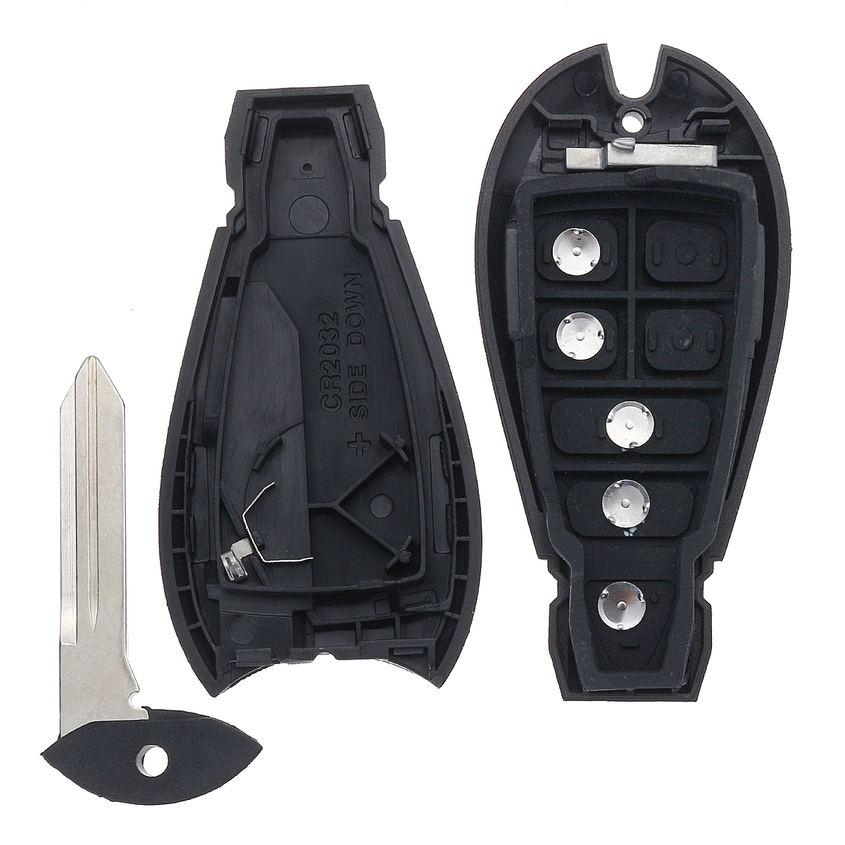 Car-52-Buttons-Remote-Key-Fob-Shell-For-Jeep-Grand-Cherokee--Commander-2008-12-1260751