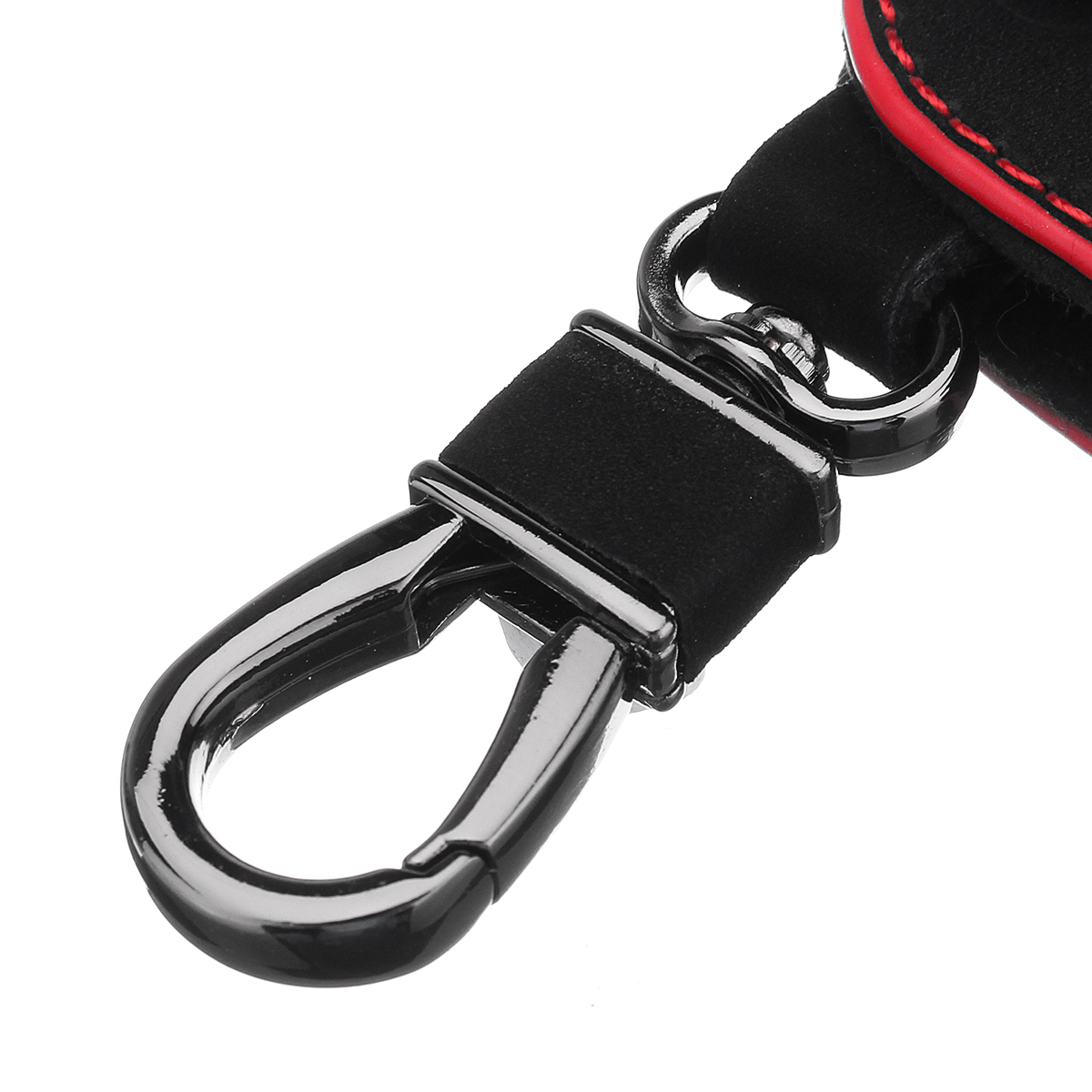 Car-Carbon-Fiber-Leather-Skin-Key-Case-Cover-Ring-for-Mercedes-AMG-A-C-E-S-GLA-GLC-CLA-1638765