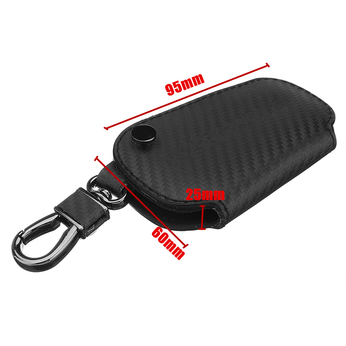 Car-Carbon-Fiber-Leather-Skin-Key-Case-Cover-Ring-for-Mercedes-AMG-A-C-E-S-GLA-GLC-CLA-1638765