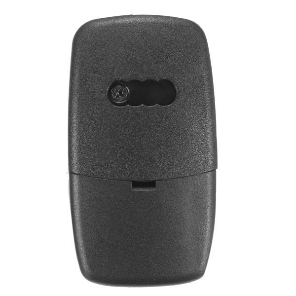 Car-Flip-Uncut-Key-Entry-Remote-Control-Fob-4-Button-for-Audi-A4-A6-A8-S4-S6-S8-TT-1077839