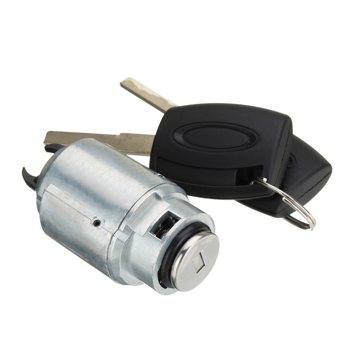 Car-Hood-Bonnet-Release-Lock-Repair-Kit-With-2-Keys-For-Ford-Focus-II-Mk2-2004-2012-1400695